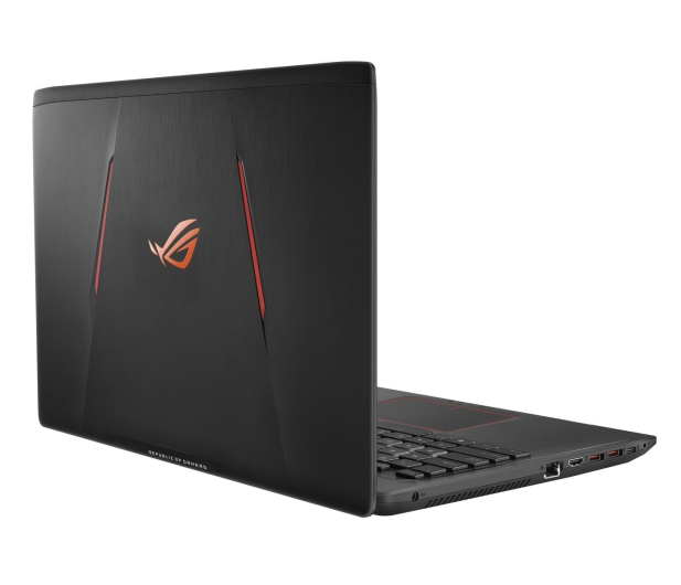 ASUS ROG Strix GL553VD i5-7300/8GB/1TB/Win10 GTX1050 - 351051 - zdjęcie 5